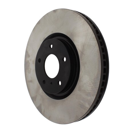 Centric Centric Premium Brake Rotor, Centric Parts 120.42095 120.42095